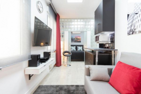 Gran Vía Apartment
